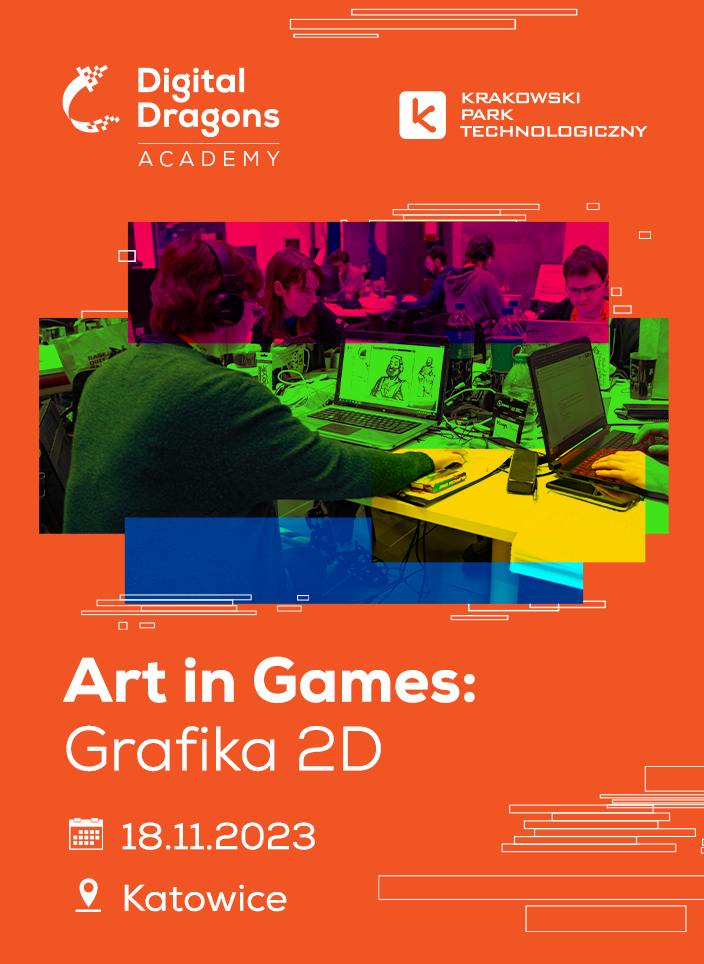 Digital Dragons Academy