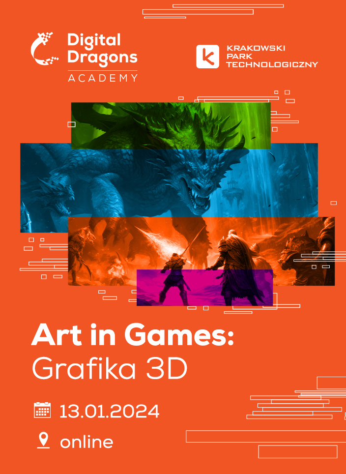 Digital Dragons Academy