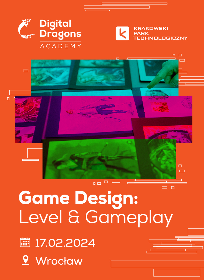 Digital Dragons Academy