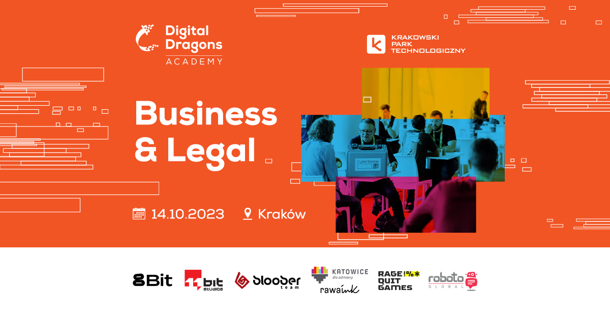 Digital Dragons Academy