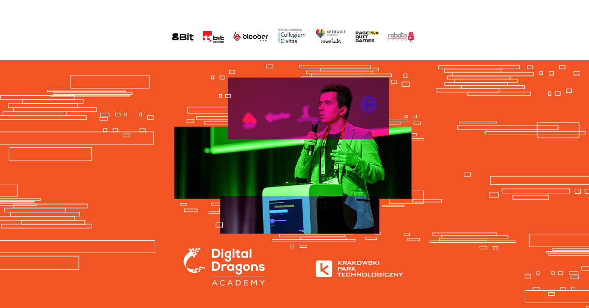 Digital Dragons Academy